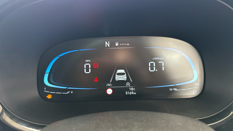 Hyundai i10 1.0 [63] Premium 5dr Auto [Nav] Petrol Hatchback